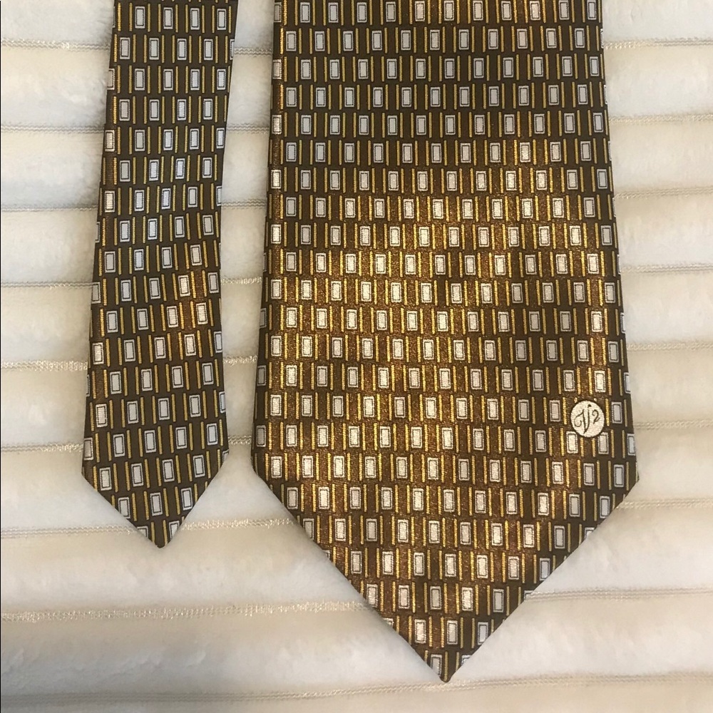 Versace necktie